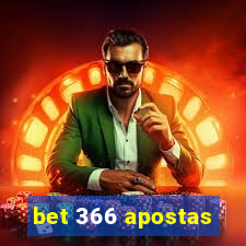 bet 366 apostas